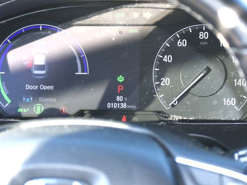 Used 2022 Honda Insight Touring image 6