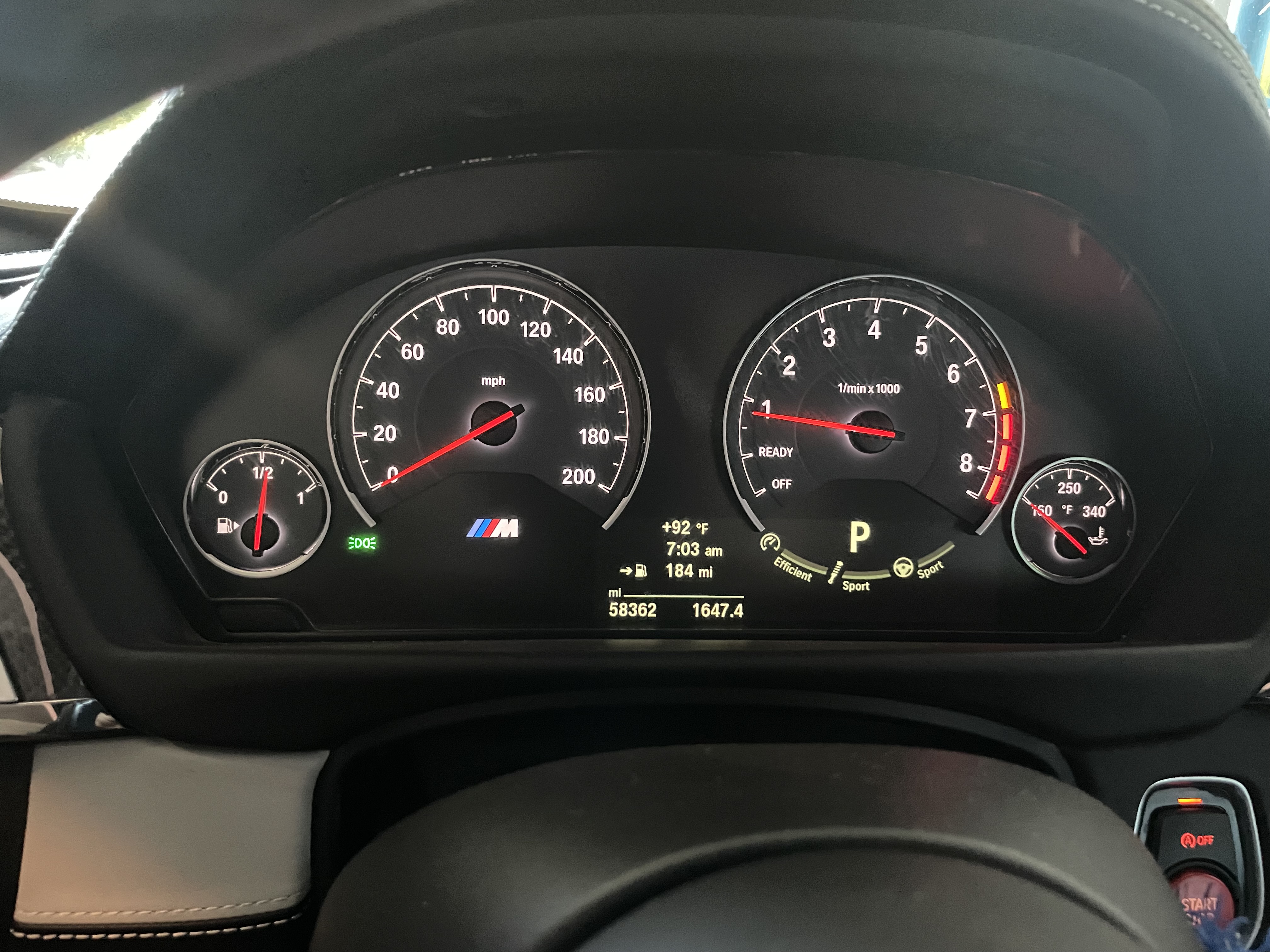 Used 2018 BMW M4 Coupe RWD image 13