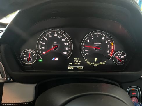 Used 2018 BMW M4 Coupe image 13