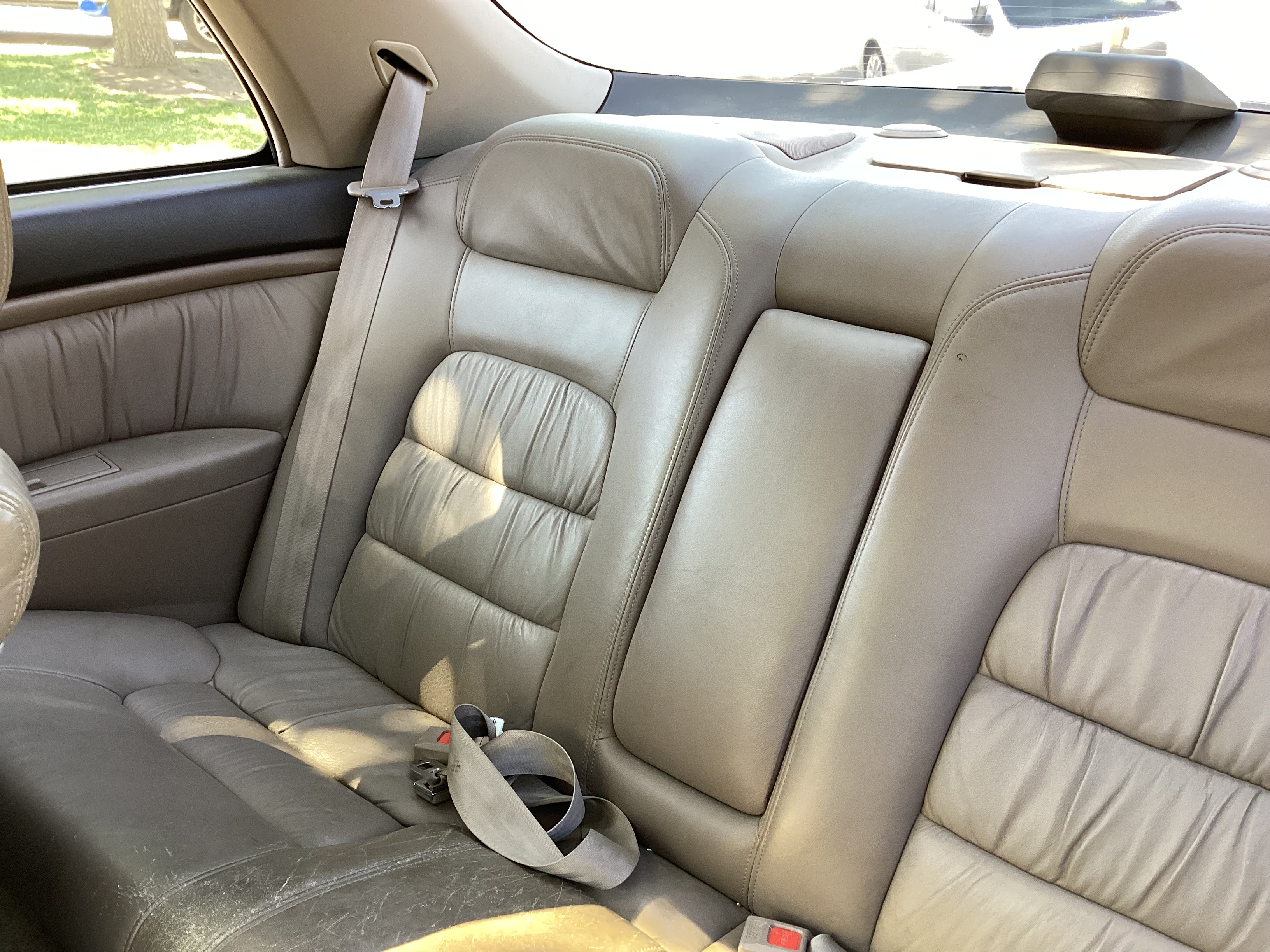 Used 1993 Acura Legend L FWD image 13