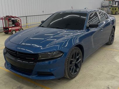 Used 2023 Dodge Charger SXT w/ Blacktop Package