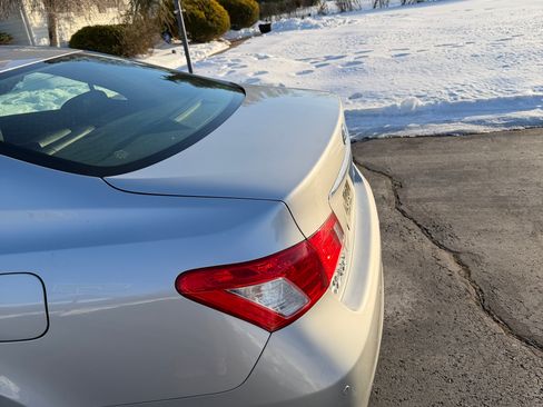 Used 2008 Lexus ES 350 image 4