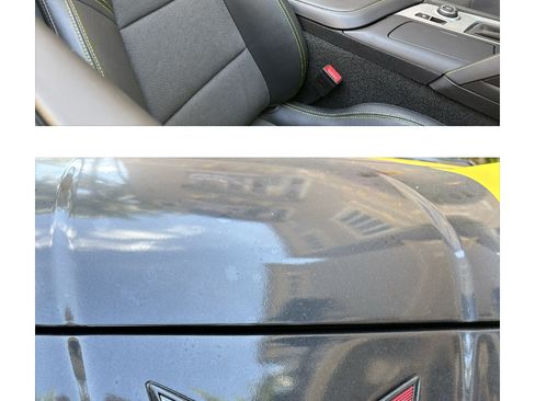 Used 2018 Chevrolet Corvette Grand Sport image 14