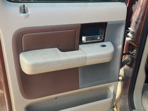 Used 2007 Ford F150 King Ranch image 12