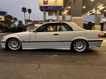 Used 1997 BMW 328i Convertible