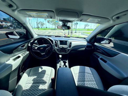 Used 2023 Chevrolet Equinox LS w/ LS Convenience Package FWD image 15