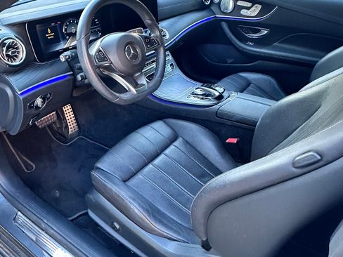 Used 2018 Mercedes-Benz E 400 Coupe image 9