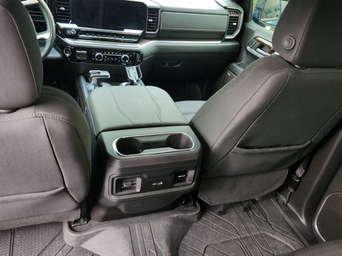 Used 2024 Chevrolet Silverado 1500 RST w/ Convenience Package II image 24