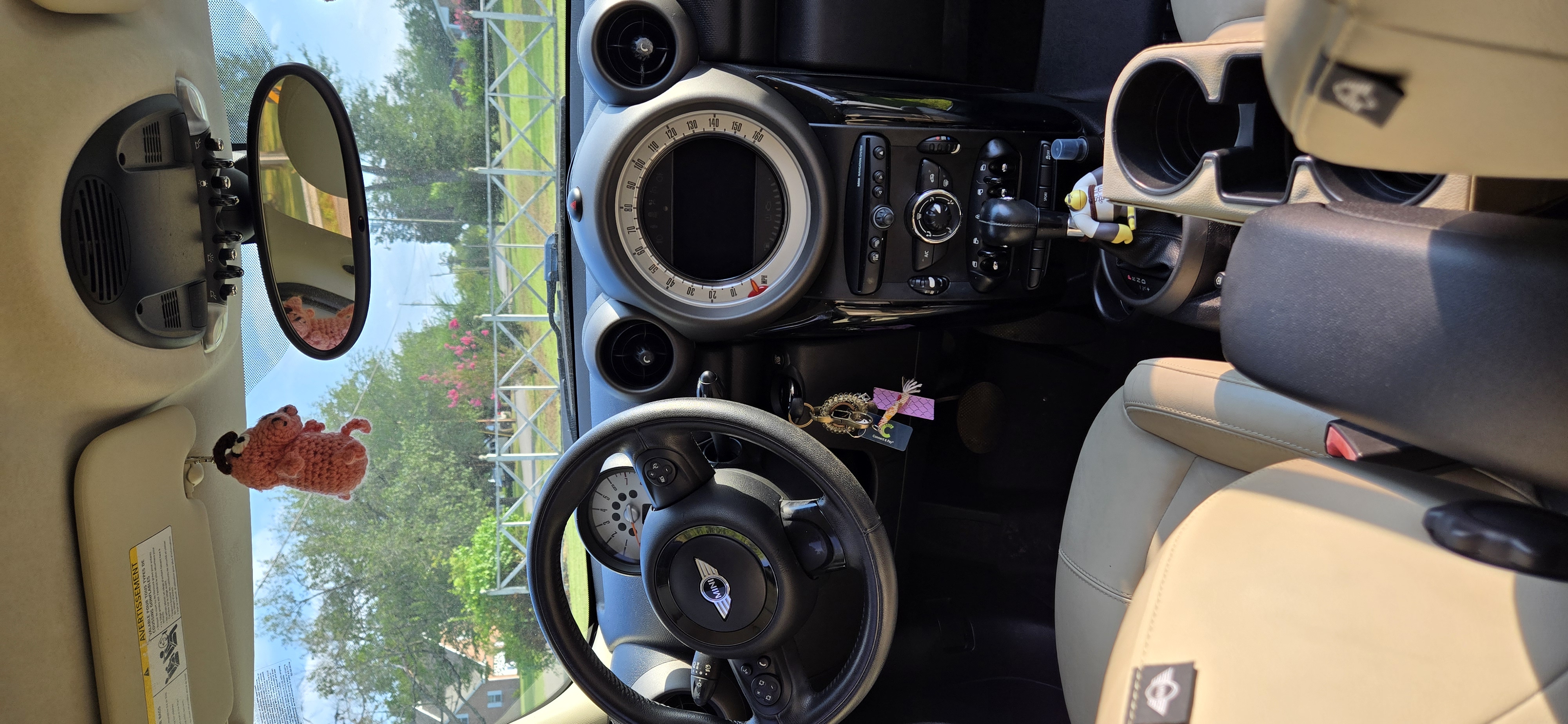 Used 2012 MINI Cooper Countryman FWD image 6