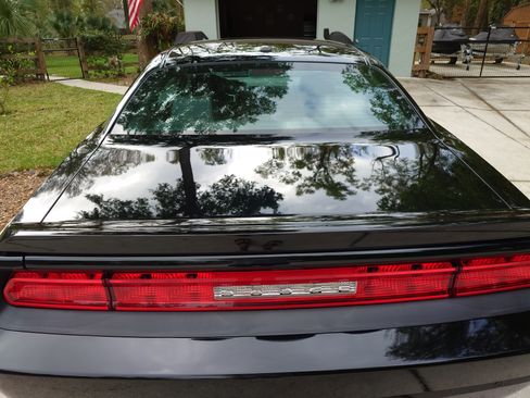 Used 2014 Dodge Challenger R/T image 10