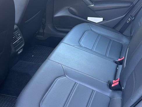 Used 2020 Volkswagen Passat 2.0T SE w/ Sunroof Package image 13