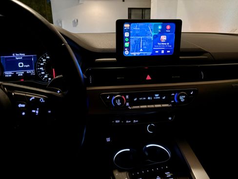 Used 2017 Audi A4 2.0T Premium w/ Convenience Package image 13