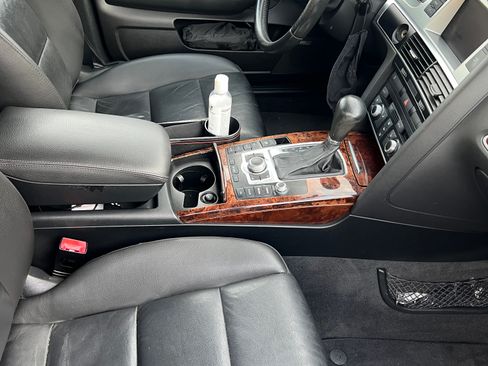 Used 2008 Audi A6 3.2 image 6