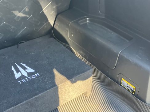 Used 2007 Toyota FJ Cruiser 4WD image 16