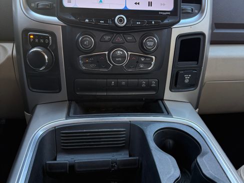 Used 2018 RAM 1500 Lone Star image 1