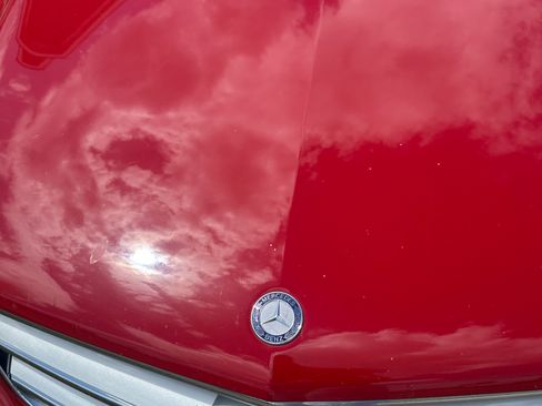 Used 2013 Mercedes-Benz E 350 4MATIC Coupe image 8