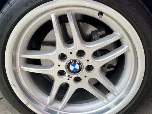 Used 2003 BMW 540i Sedan image 13