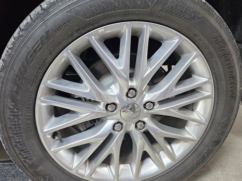 Used 2017 Jeep Grand Cherokee Summit image 27