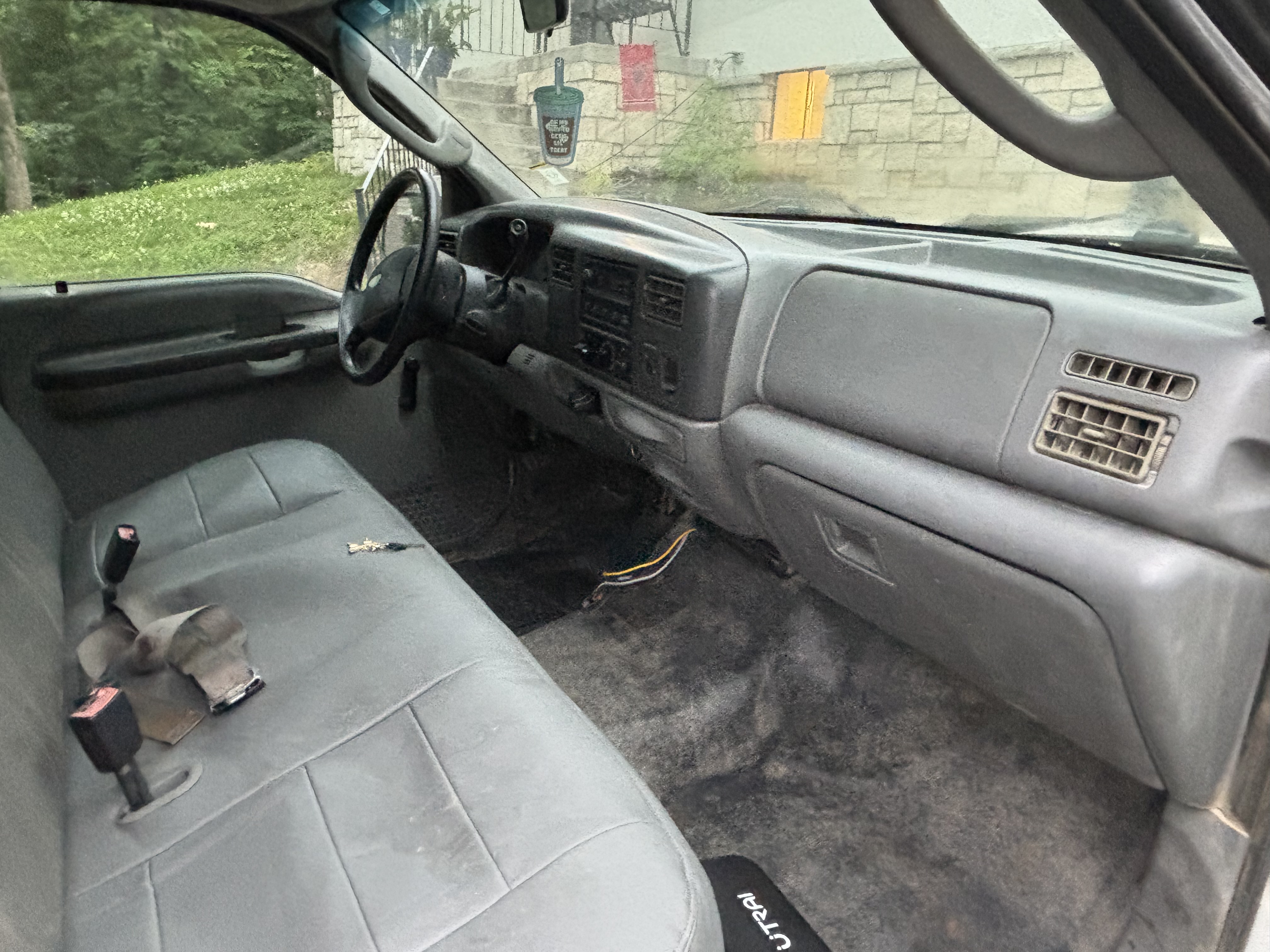 Used 2003 Ford F250 XL RWD image 22