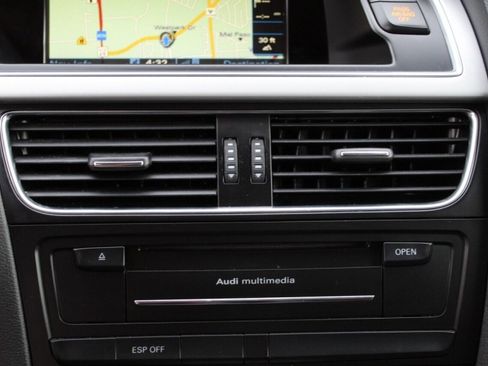 Used 2010 Audi A5 3.2 Premium Plus image 27