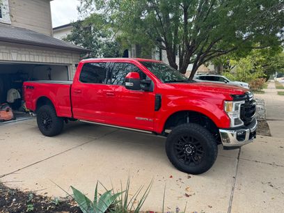 Used 2020 Ford F250 Lariat w/ Lariat Ultimate Package