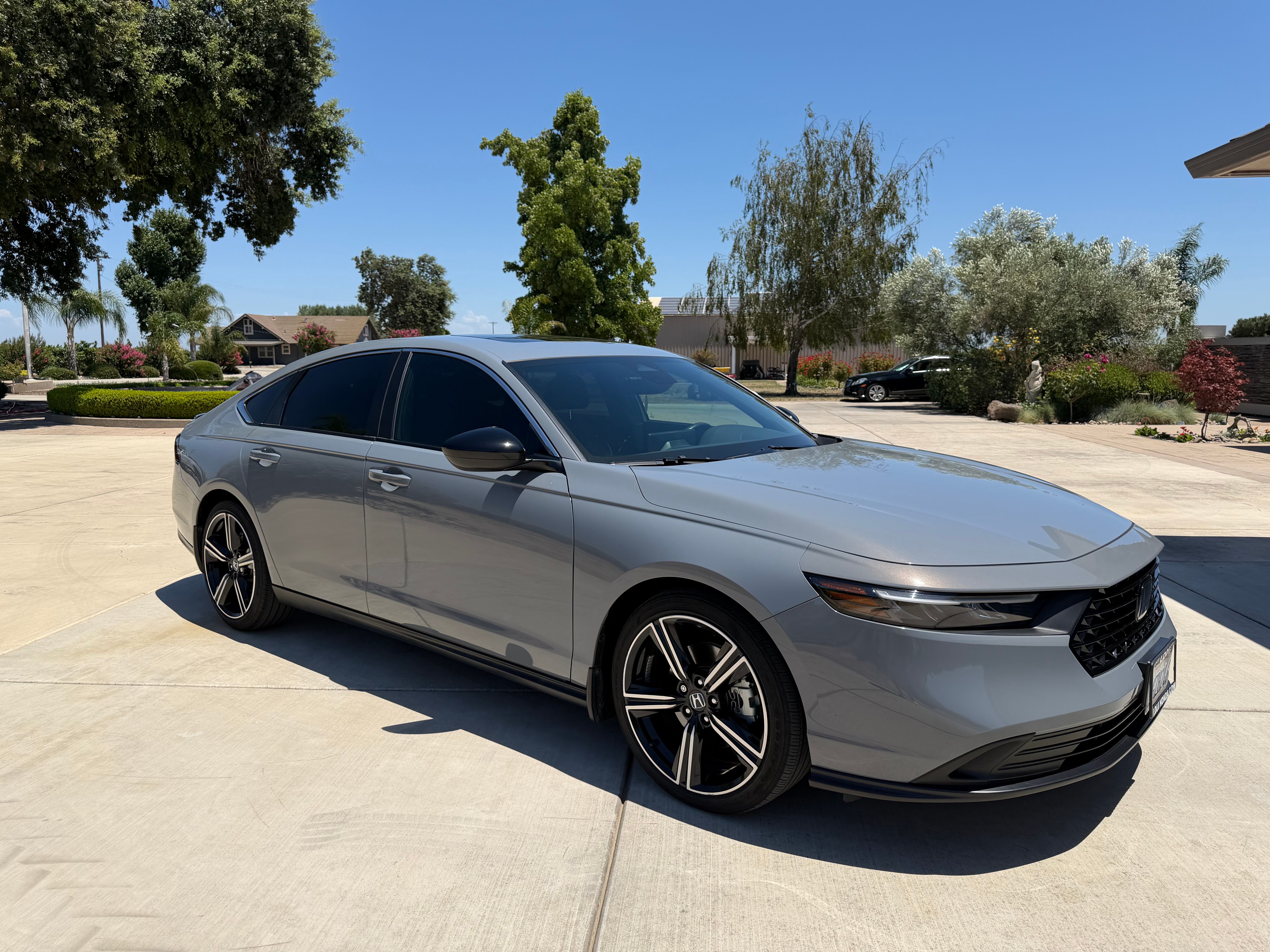 Used 2023 Honda Accord Sport image 9