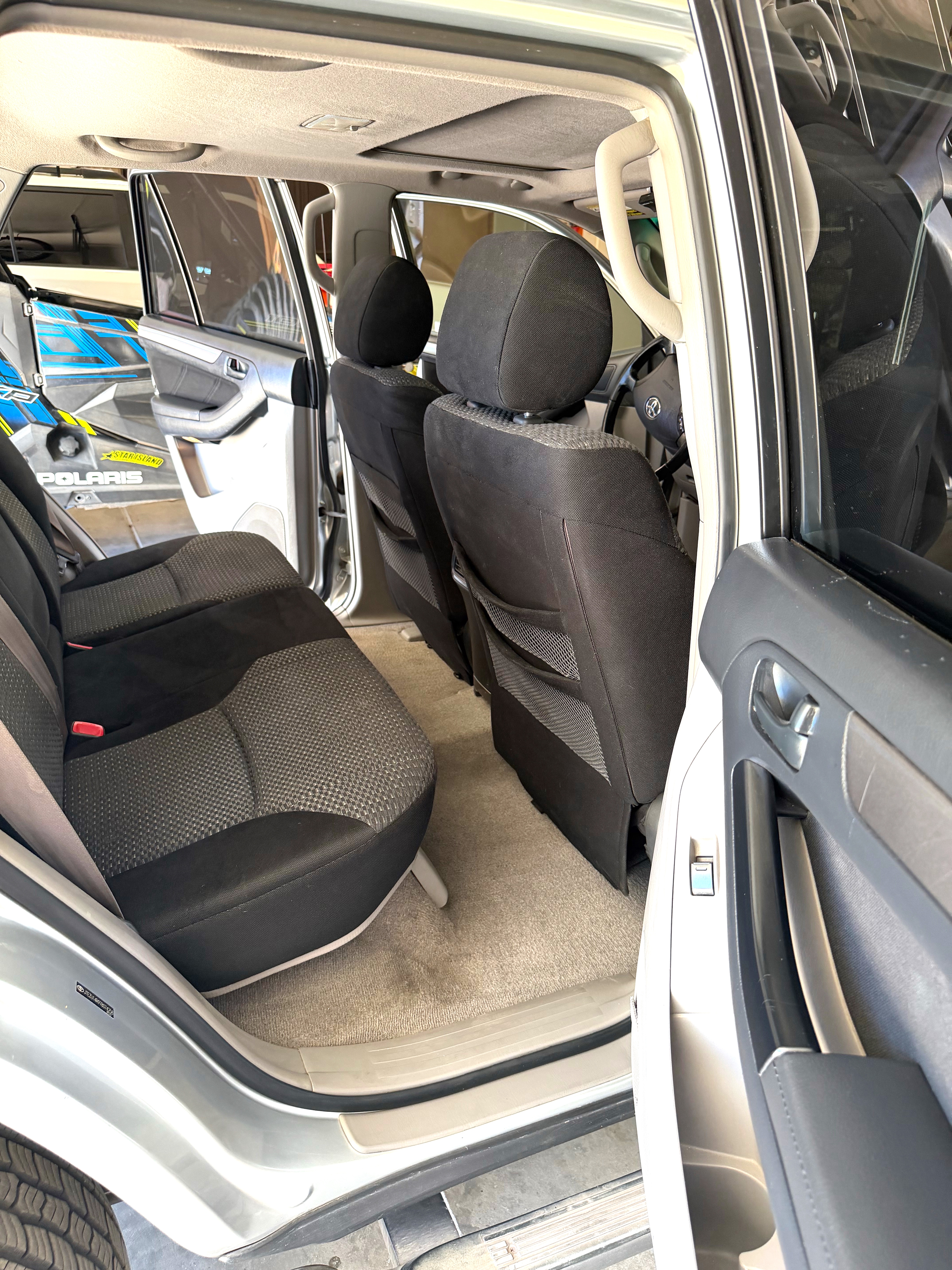 Used 2007 Toyota 4Runner Sport RWD image 16