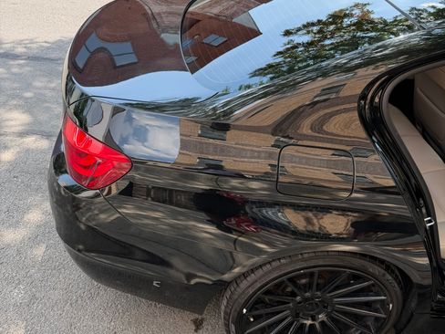 Used 2013 BMW 528i xDrive Sedan AWD/4WD image 4