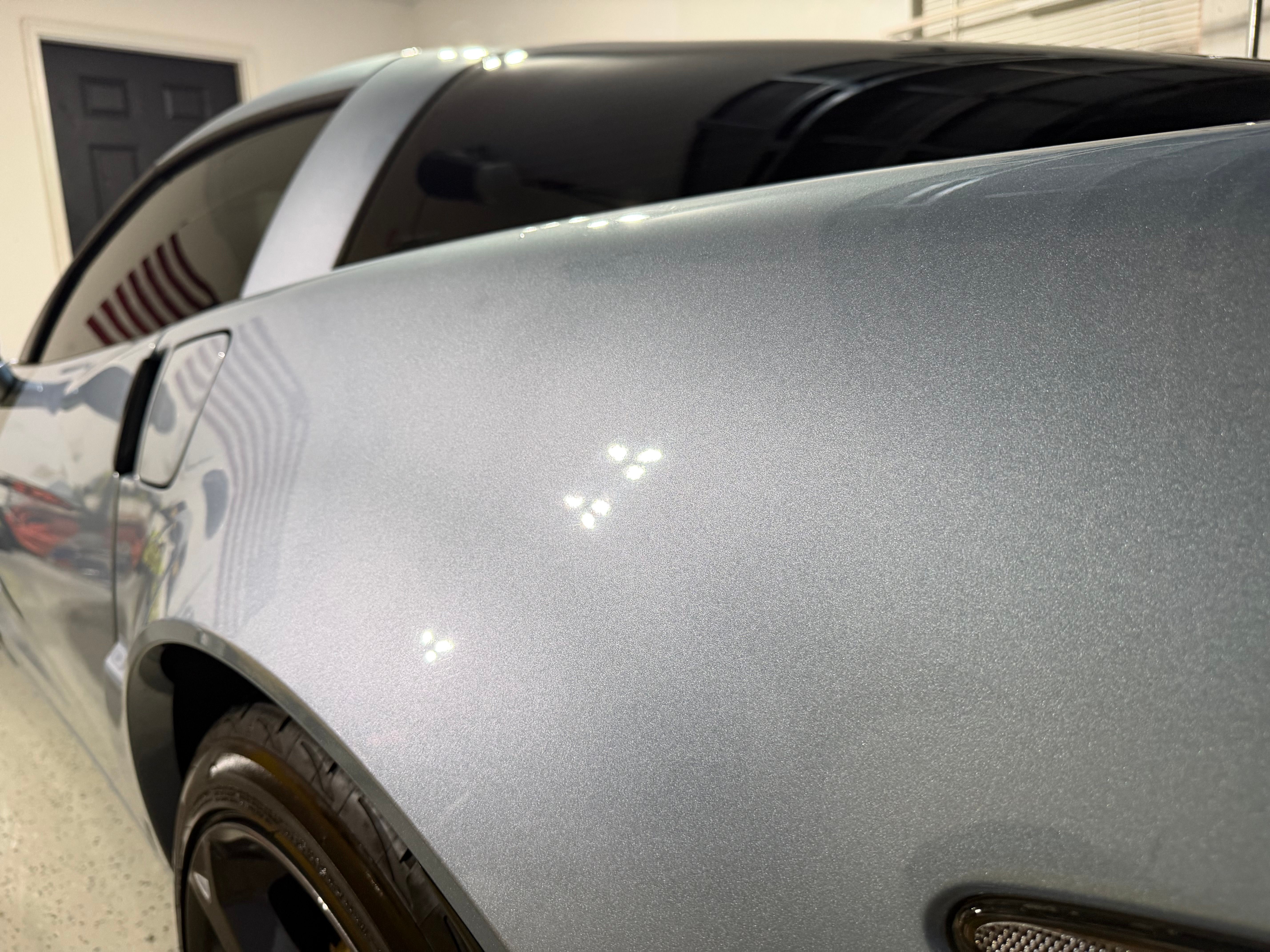 Used 2012 Chevrolet Corvette Grand Sport w/ 3LT Preferred Equipment Group RWD image 23