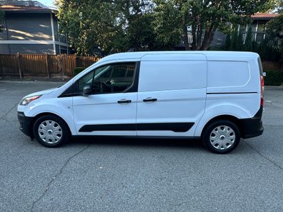 Used 2019 Ford Transit Connect XL