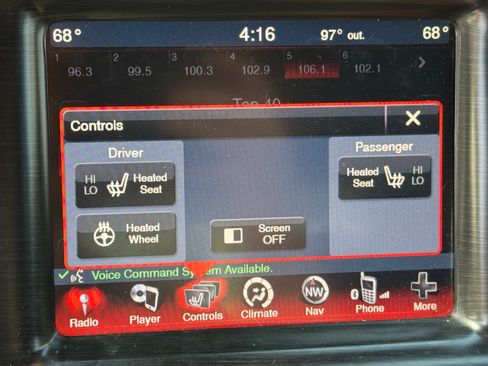Used 2014 Dodge Charger SXT RWD image 8