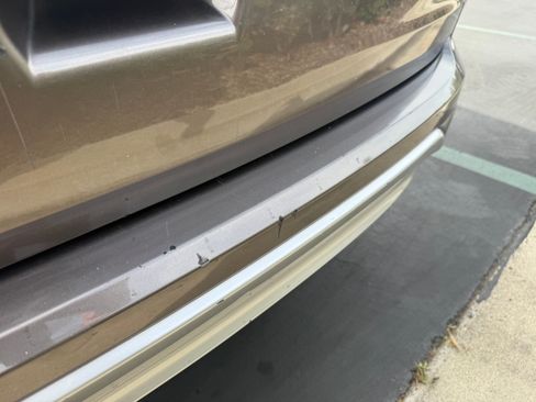 Used 2016 Honda CR-V Touring image 15