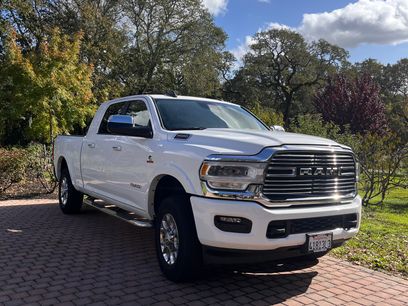 Used 2022 RAM 3500 Laramie