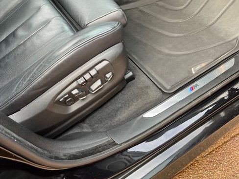 Used 2014 BMW X5 xDrive50i image 16