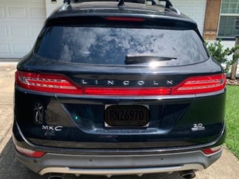 Used 2016 Lincoln MKC Premiere FWD image 18