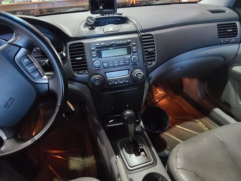 Used 2008 Kia Optima EX image 16