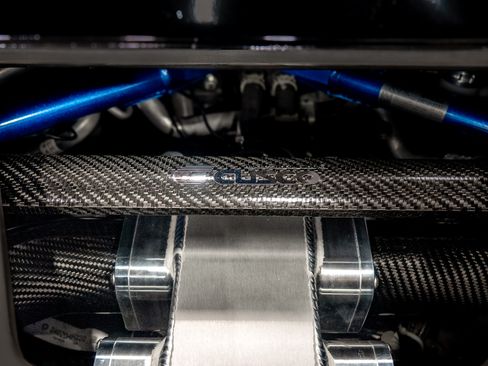 Used 2023 Subaru BRZ Limited image 19