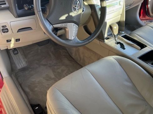 Used 2007 Toyota Camry Hybrid image 10