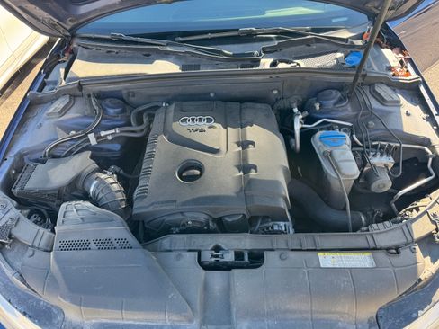 Used 2013 Audi A4 Premium Plus image 14