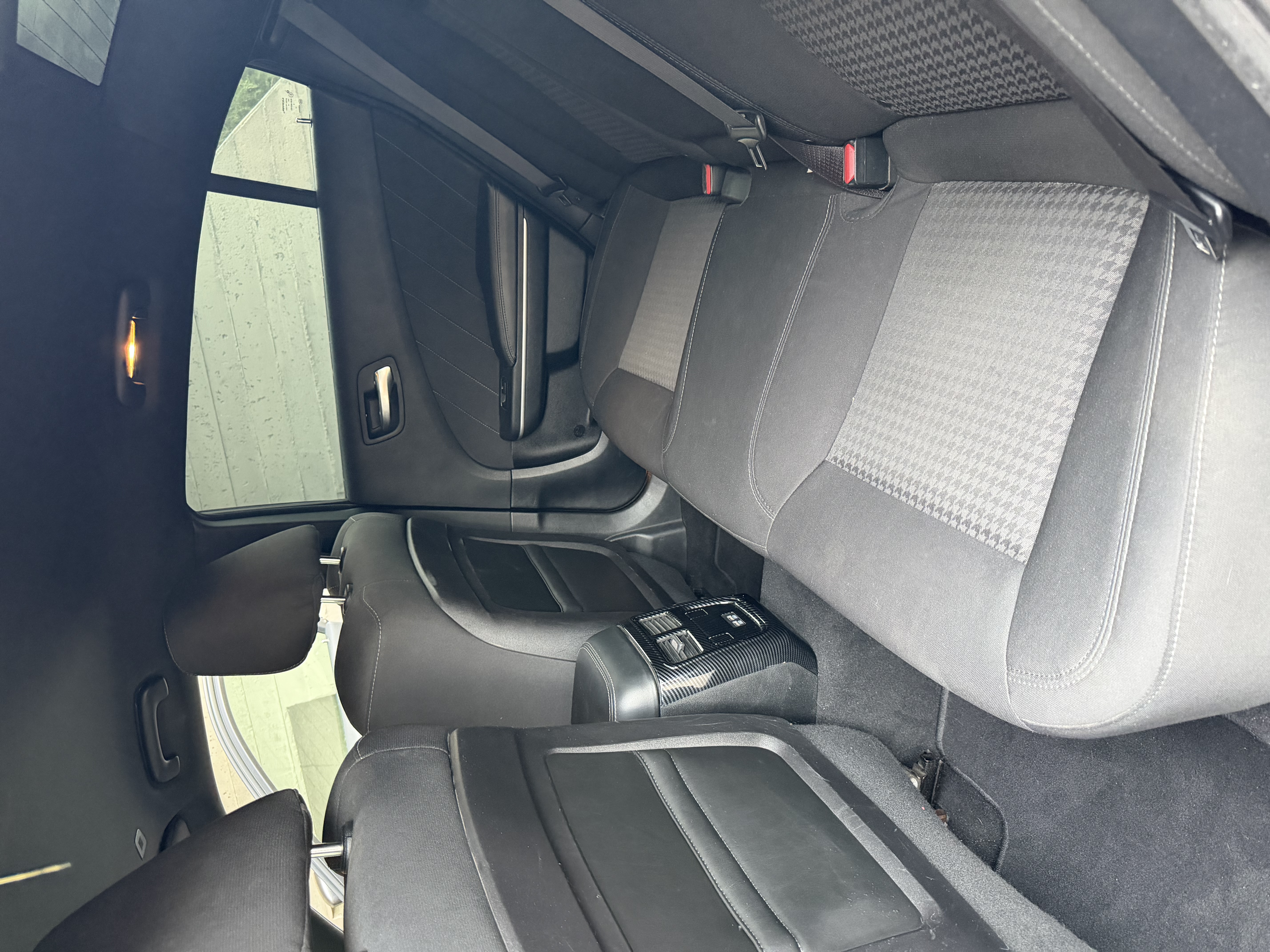 Used 2019 Dodge Charger GT w/ Navigation & Travel Group RWD image 11