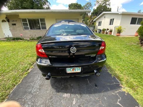 Used 2008 Buick LaCrosse Super FWD image 14