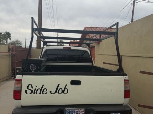 Used 1996 Toyota T100 SR5 image 5