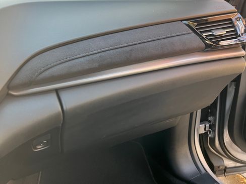 Used 2021 Acura RDX A-Spec image 17