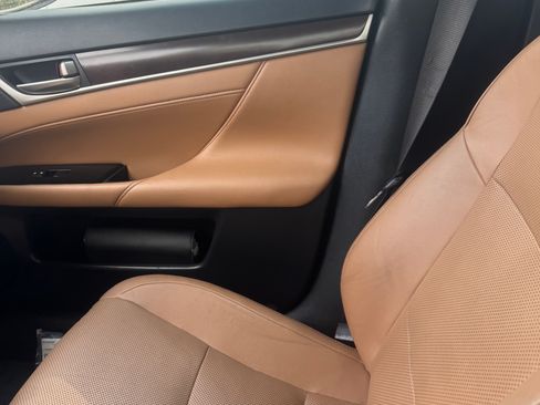 Used 2013 Lexus GS 350 w/ Premium Pkg image 13