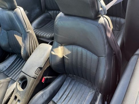 Used 2002 Pontiac Firebird Trans Am image 11