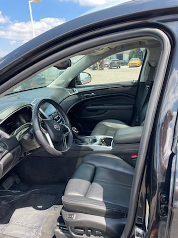 Used 2016 Cadillac SRX Performance w/ Midnight Edition Package AWD/4WD image 2