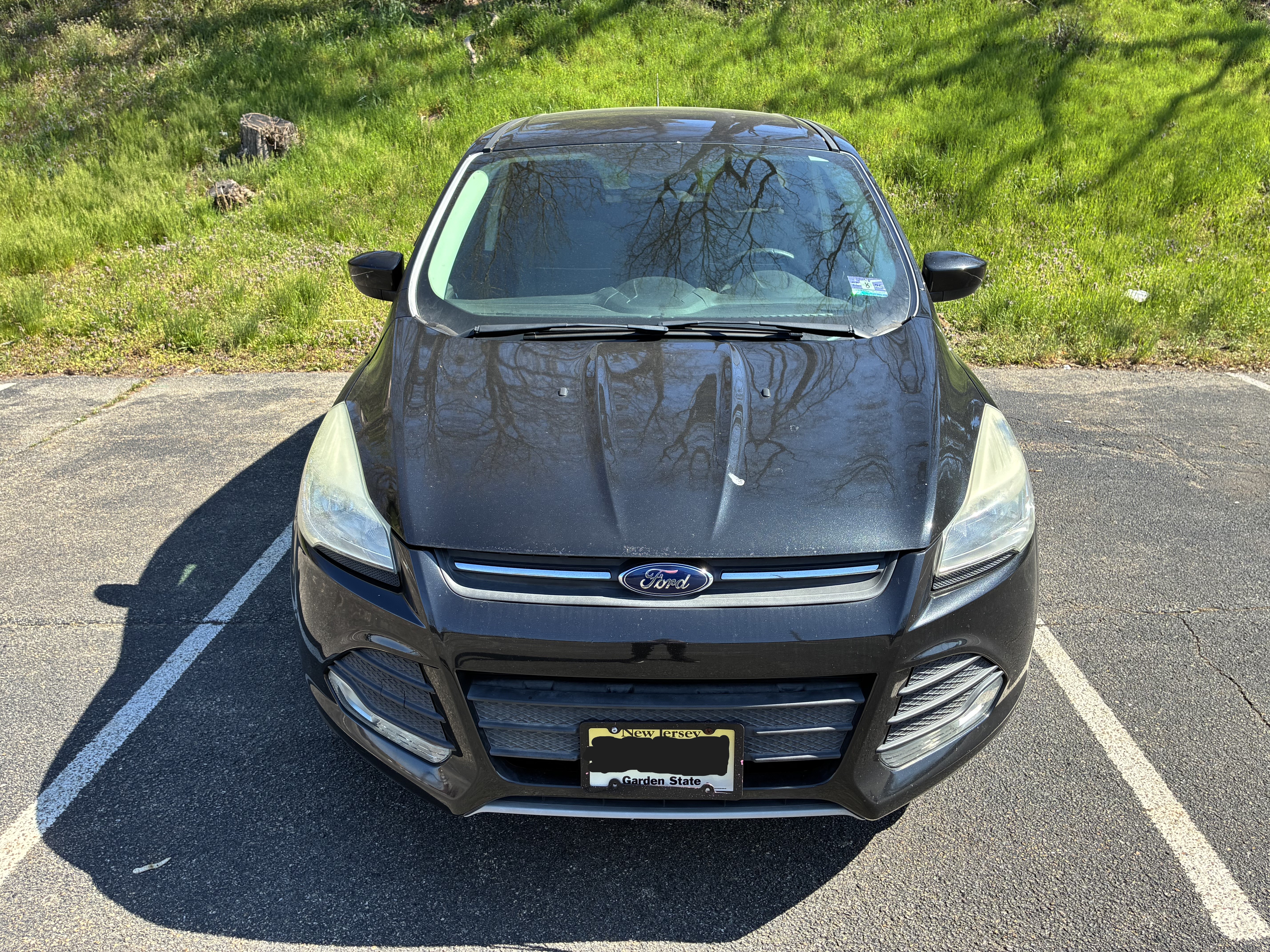 Used 2015 Ford Escape SE AWD/4WD image 14