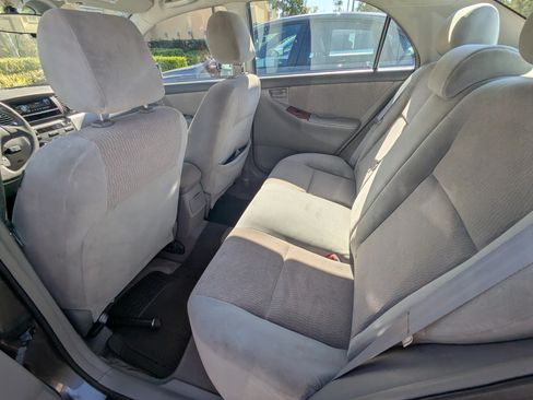 Used 2007 Toyota Corolla LE image 13