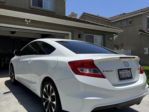 Used 2013 Honda Civic Si image 5