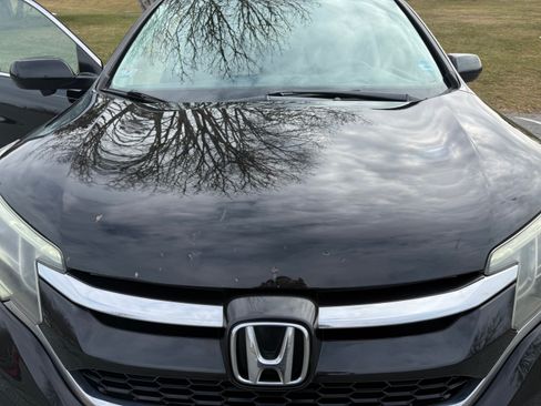 Used 2015 Honda CR-V EX image 8